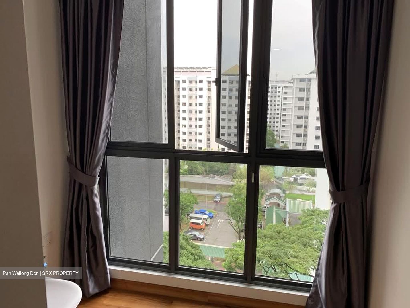Trilive (D19), Condominium #556802441